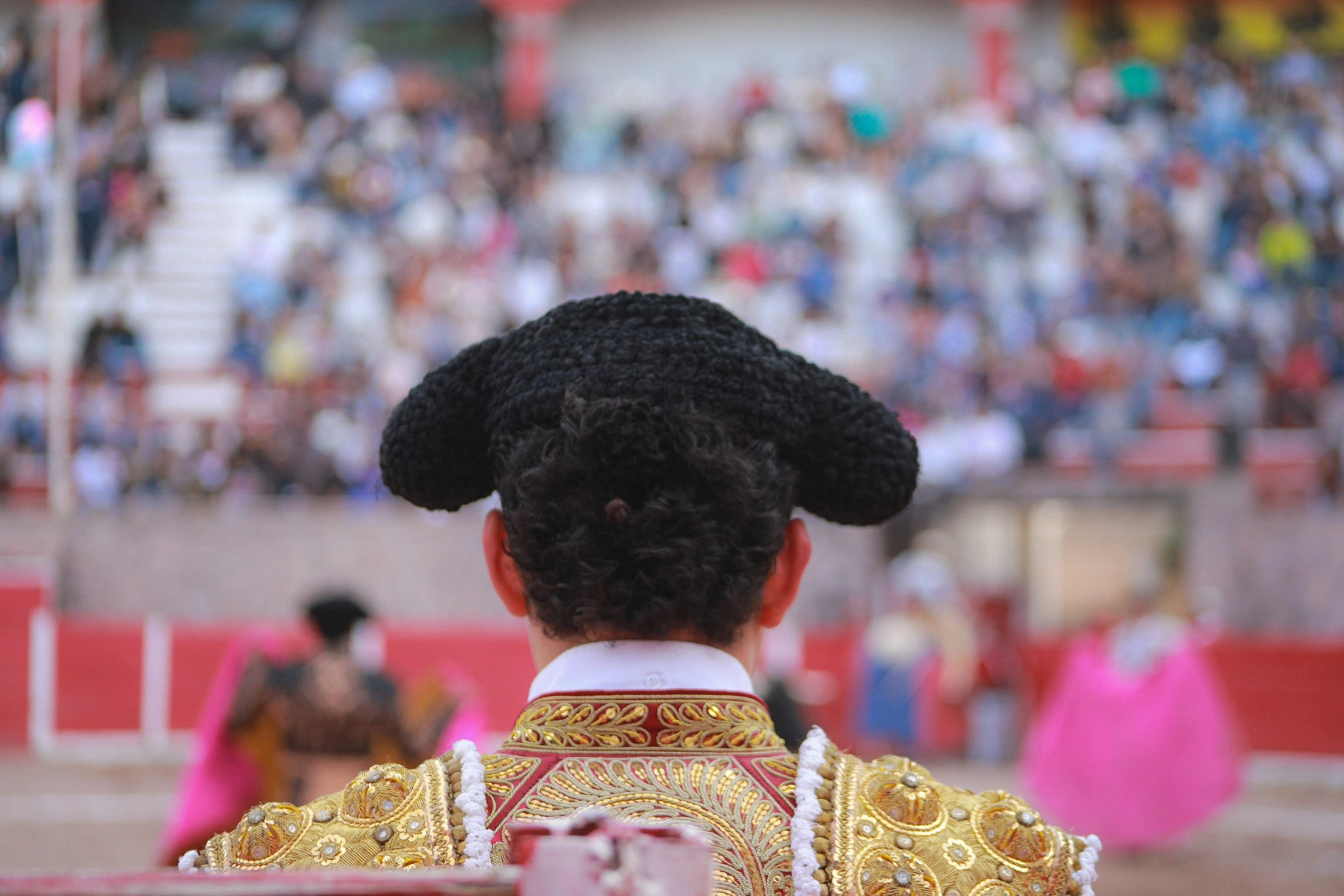 Tradición de La Jerezada en Jerez Zacatecas