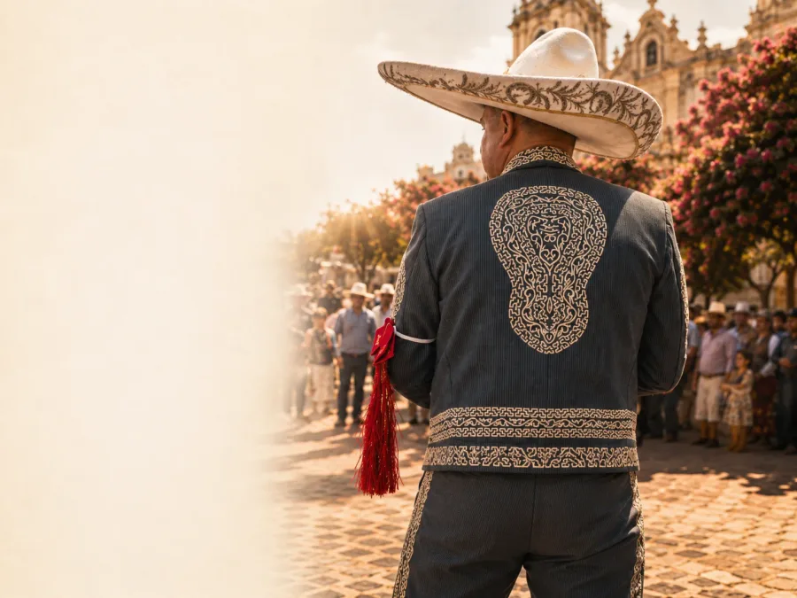 Semana del Migrante Jerez Zacatecas