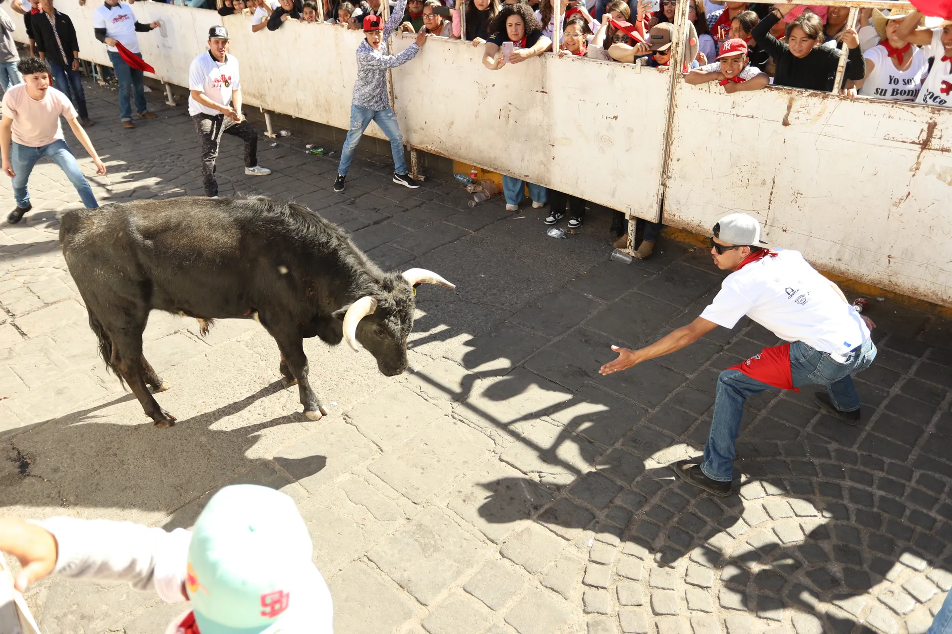 La Jerezada — Jerez, Zacatecas