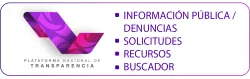 Plataforma Nacional de Transparencia