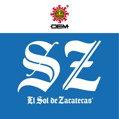 Periodico El Sol de Zacatecas
